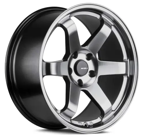 AVID.1 AV-06 Custom Wheel
