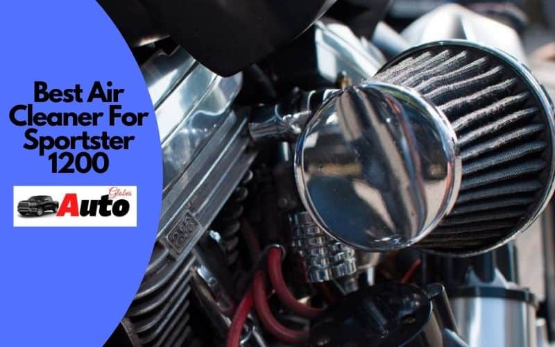 Best Air Cleaner For Sportster 1200
