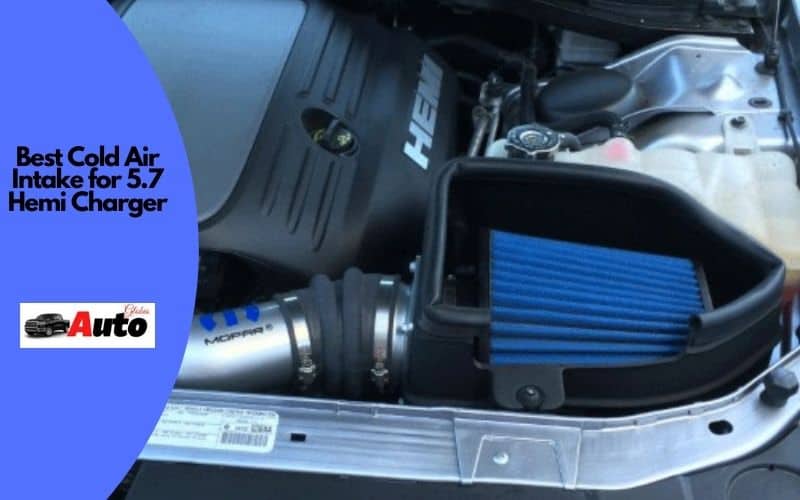 Best Cold Air Intake for 5.7 Hemi Charger