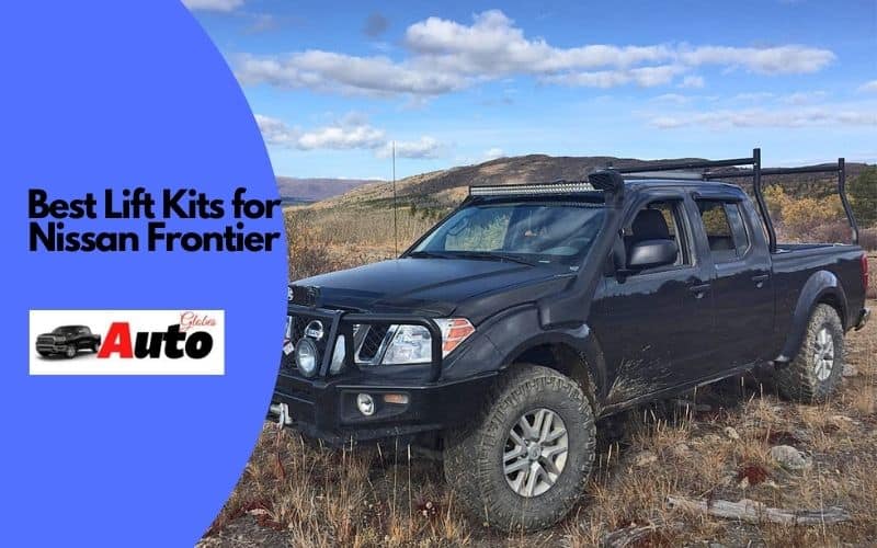 Best Lift Kits for Nissan Frontier