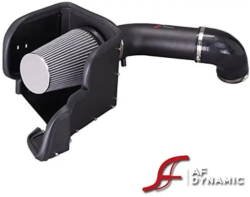 Cold Air Filter By AF Dynamic