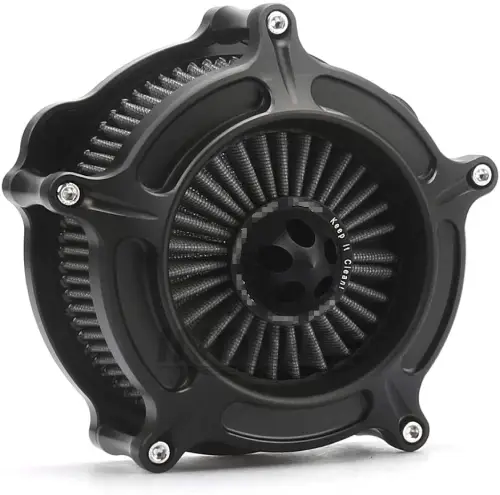Turbine Spike Air Cleaner Fit For Harley sportster 1200