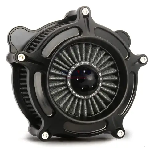 spike turbine AIR CLEANER Fit for harley sportster