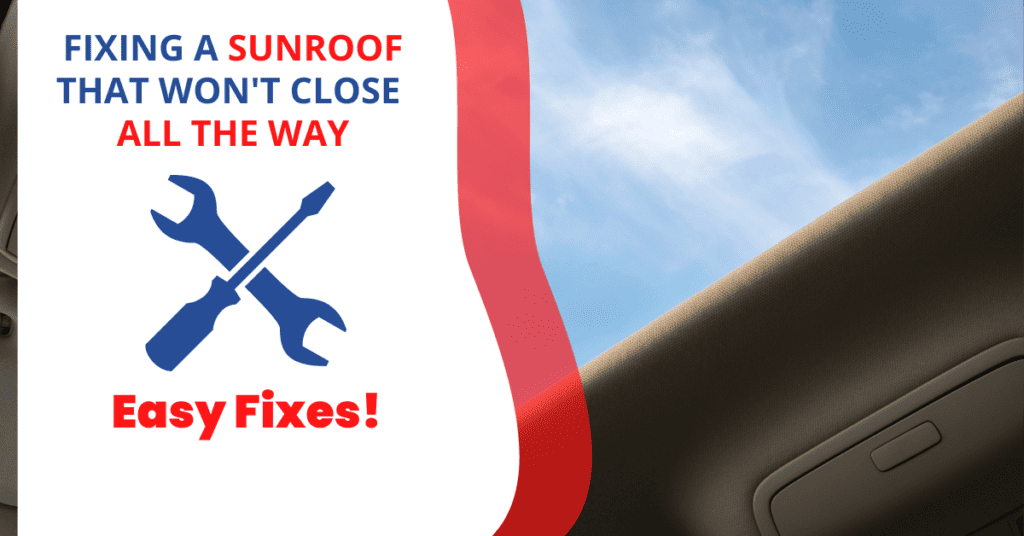 Sunroof/Moonroof AutoGlobes