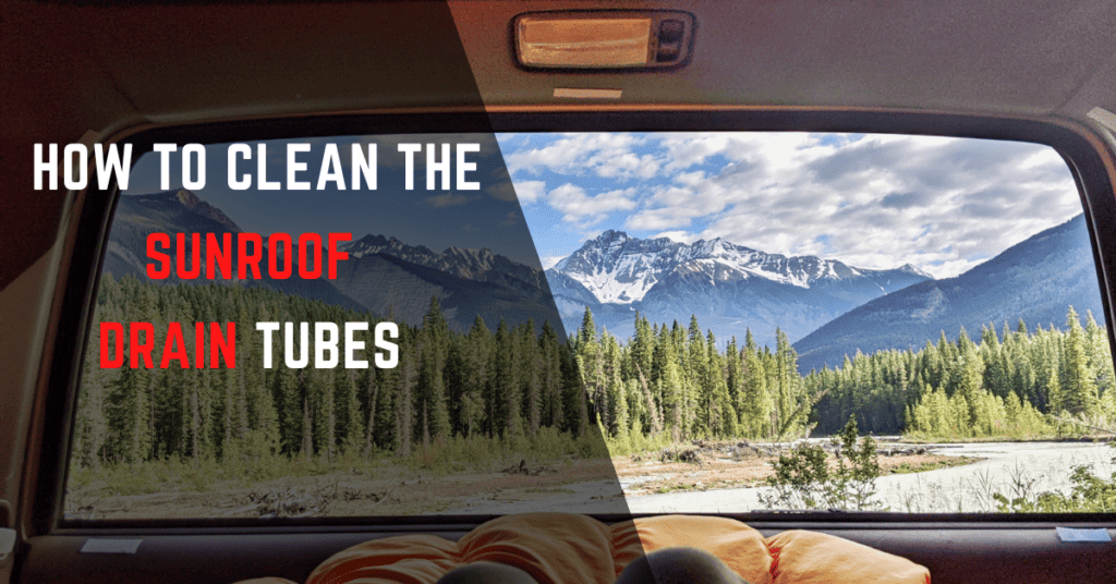 Sunroof/Moonroof AutoGlobes