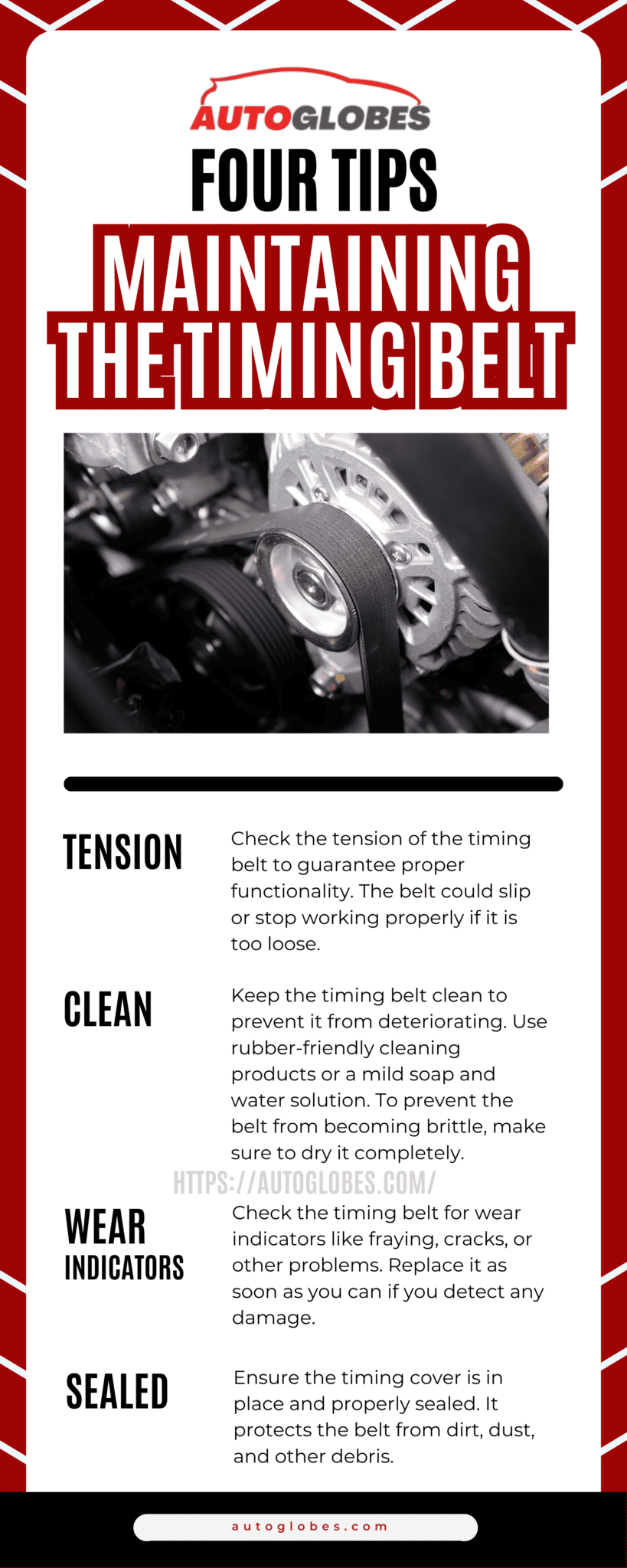 Can I Clean Timing Belt with Brake Cleaner? Explained AutoGlobes