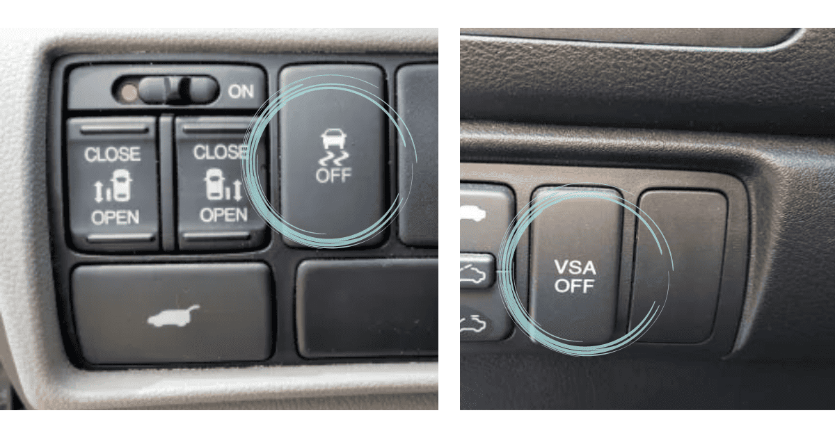 What Is The VSA System In Honda Cars Role And Importance AutoGlobes
