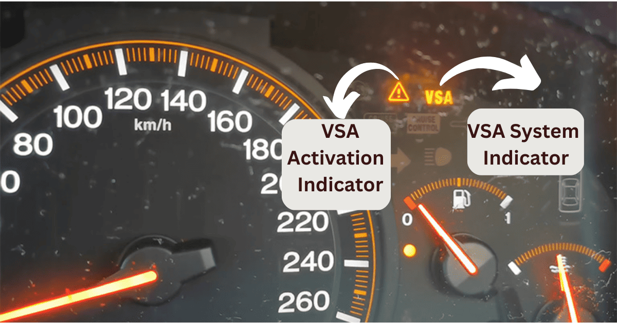 What Is The VSA System In Honda Cars Role And Importance AutoGlobes