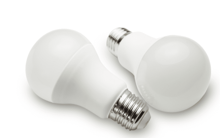 12V LED light bulb