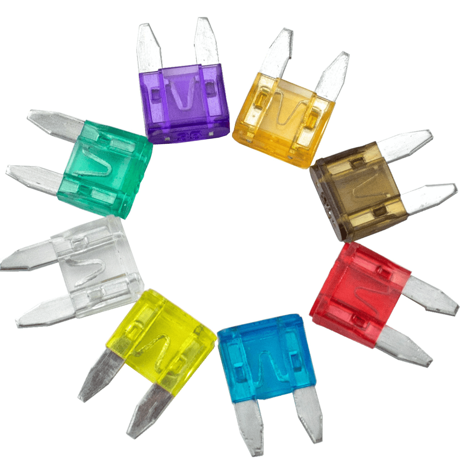 A Complete Overview of All Car Fuse Types - AutoGlobes