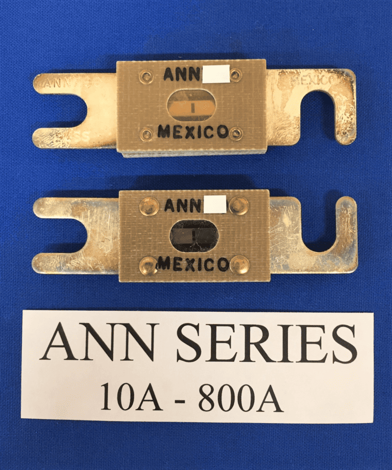 A Complete Overview of All Car Fuse Types AutoGlobes