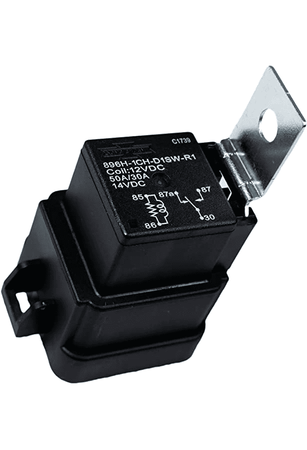 What Is A Relay Fuse In A Car?[Detailed Description!!] AutoGlobes