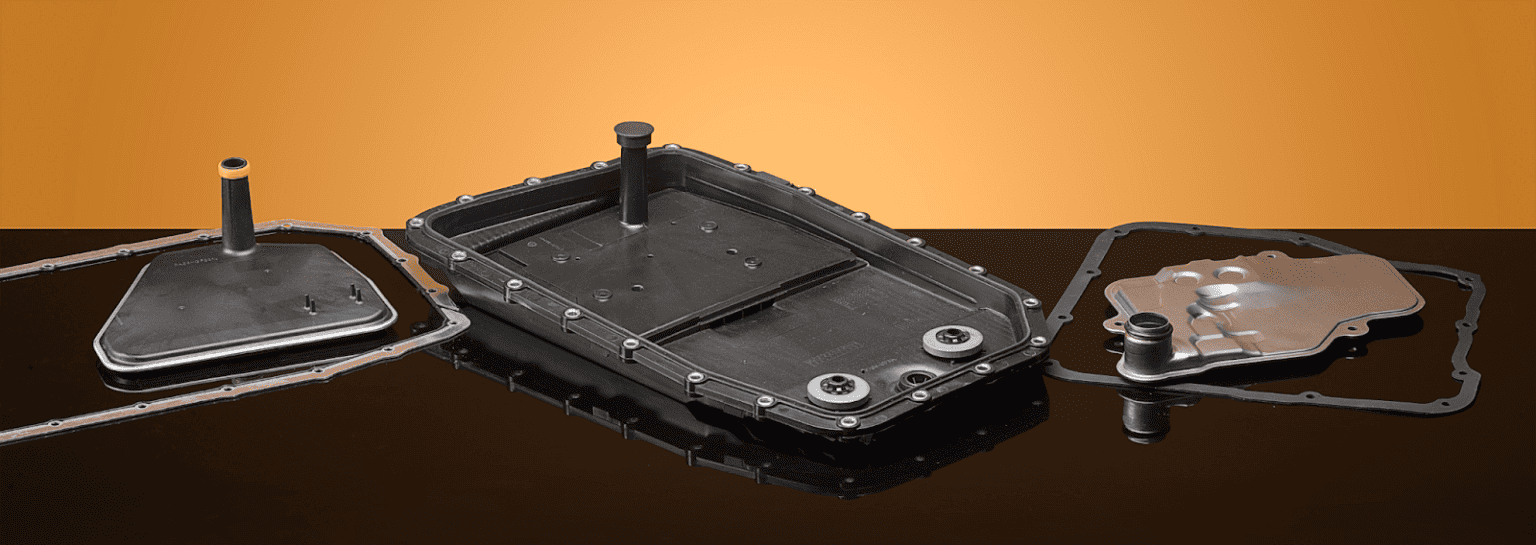 What Is A Transmission Filter Kit? Explained! AutoGlobes