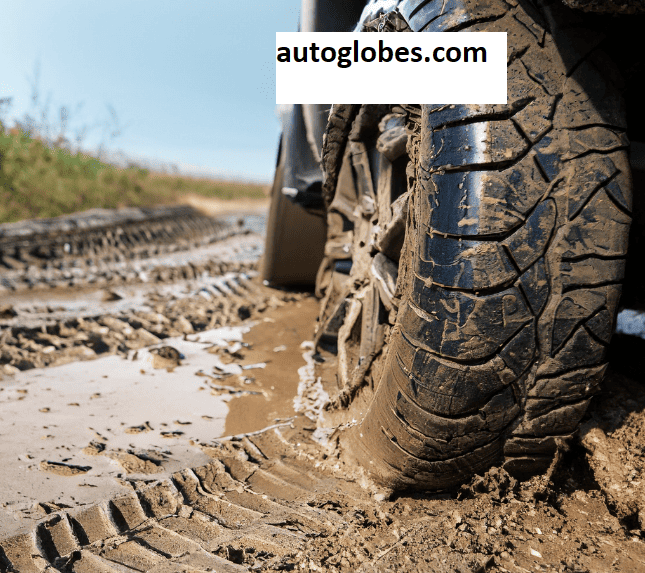 Tire Performance in Mud
