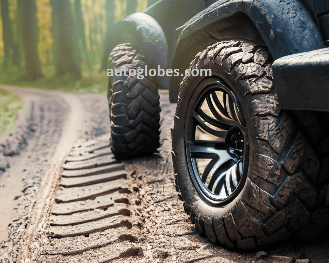 off-road tires
