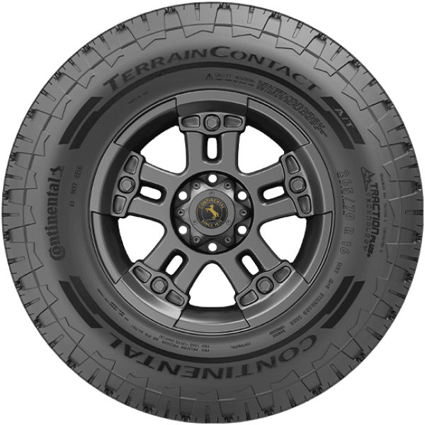 Cooper Vs Continental Tires: An Honest Comparison - AutoGlobes