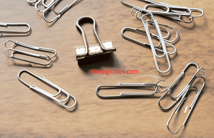 Paperclips