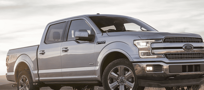 Ford f150