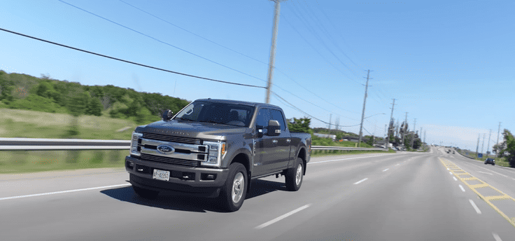 f250 ford